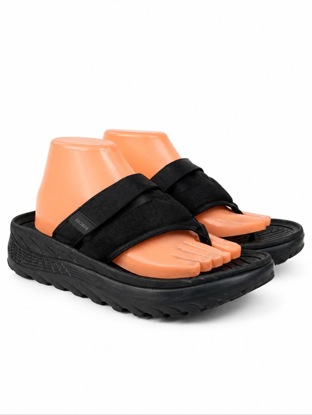 Vionic Restore II Platform Thong Women's Sandals Size 8.5
